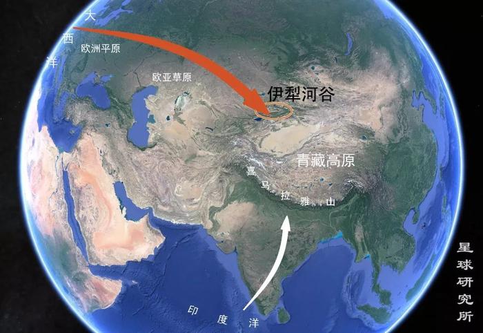 新疆伊犁有那么神秘吗？