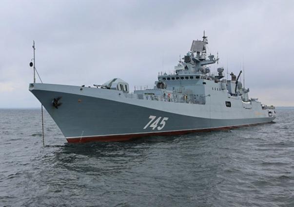 复兴无望！俄罗斯如今造护卫舰都费力，万吨巨舰难以变现！