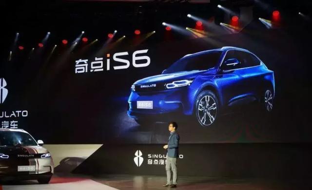 汽车黑科技云集，2018 CES Asia不再是IT领域的主场