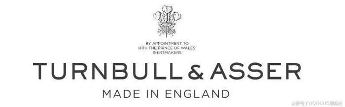 世界十大奢侈衬衫品牌，你认识几个？