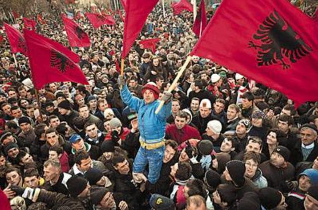科索沃为何要独立？科索沃战争的本质又是什么？