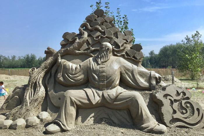 灵秀湖北 茶圣故里天门好玩二日游