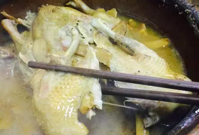 秋分想要大补的话，泉州这8家“鸭店”值得你们去一去！