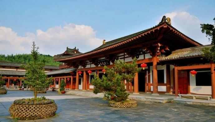 江西抚州宜黄县四个值得一去的旅游景点，喜欢的不要错过了