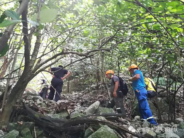 张家界景区6.13自杀事件，谁是年轻生命的终结者？