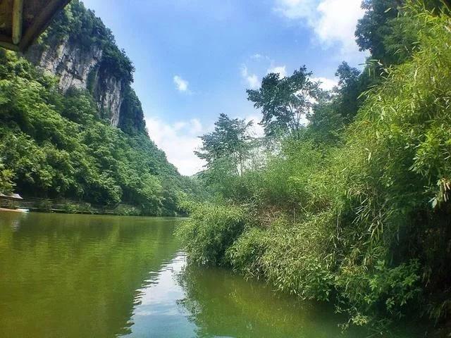 准备去张家界旅游,有口碑好的当地导游能推荐的吗?