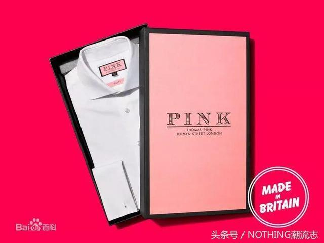 世界十大奢侈衬衫品牌，你认识几个？