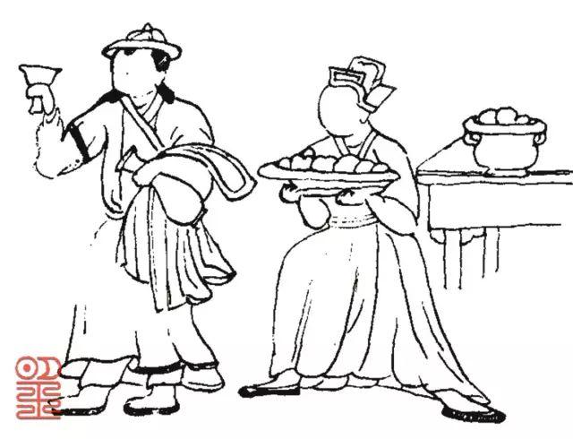 郭学雷| 高足碗、杯源流及用途考——以藏传佛教茶器为中心（一）