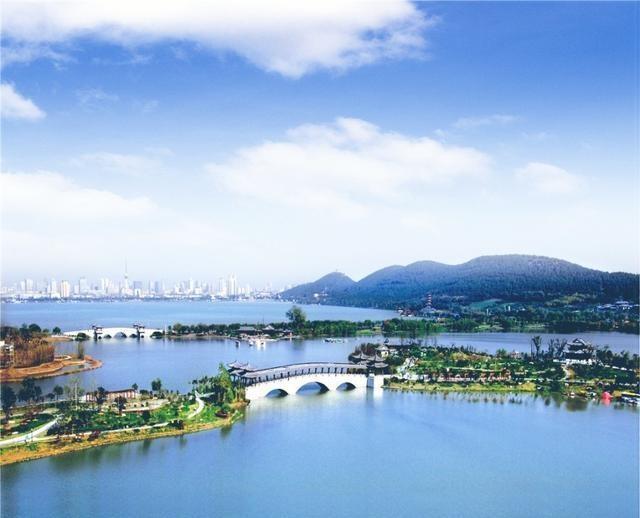 江苏最内敛的地级市, 发展迅猛, 已有19个4A级旅游景区