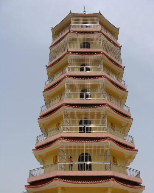 莆田市仙游县龙华镇红旗村旅游景区《仙门寺》