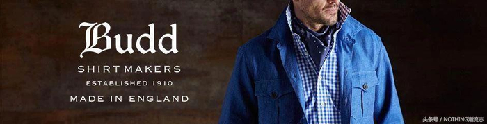 世界十大奢侈衬衫品牌，你认识几个？