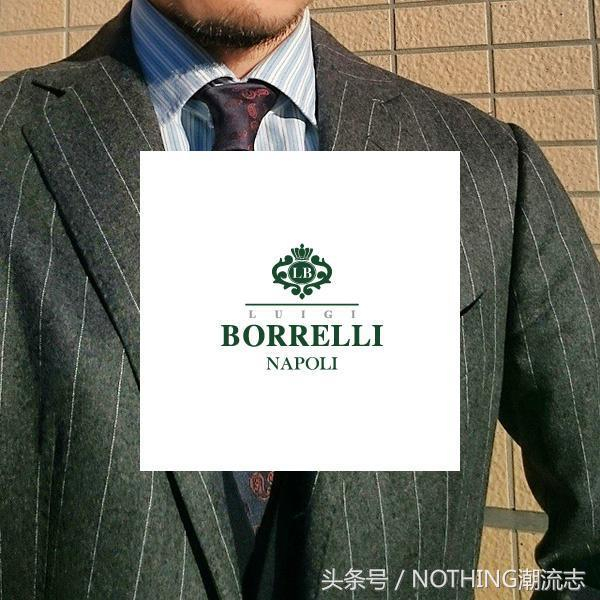 世界十大奢侈衬衫品牌，你认识几个？
