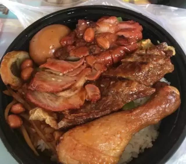 秋分想要大补的话，泉州这8家“鸭店”值得你们去一去！