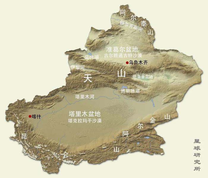 新疆伊犁有那么神秘吗？