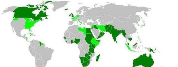 外国人评价历史上最伟大的十大帝国，中国仅唐朝上榜，位居第四