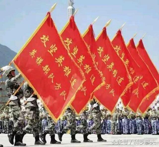 世界最强悍88式重型合成旅亮相：中国陆军第一土豪旅！