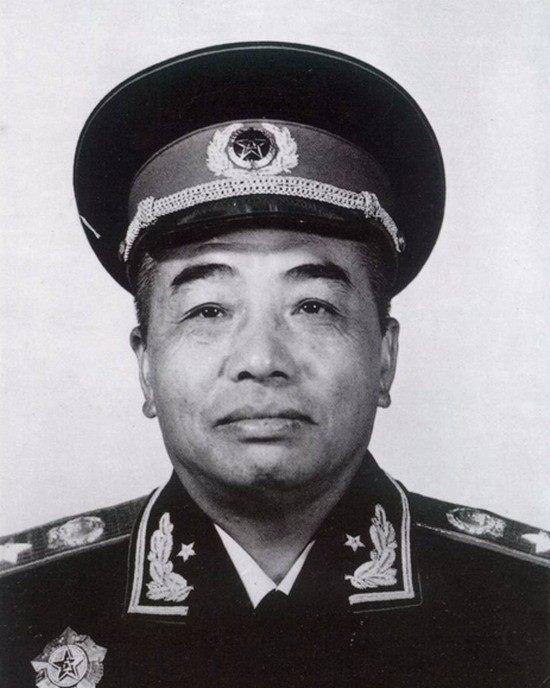 二战名将, 中国有一将军上榜, 日本无一人上榜