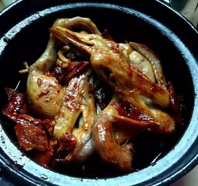 秋分想要大补的话，泉州这8家“鸭店”值得你们去一去！