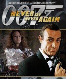 24部《007》系列电影，一部比一部精彩，你最喜欢哪部？