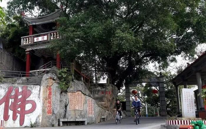 福建石狮：场景资源上线，旅游胜地，拍戏圣地。