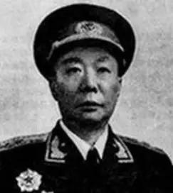 中国人民解放军第2军历任军长