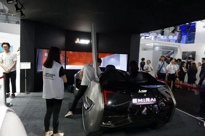 自动驾驶成最大热门 亚洲CES展上藏了哪些亮点？