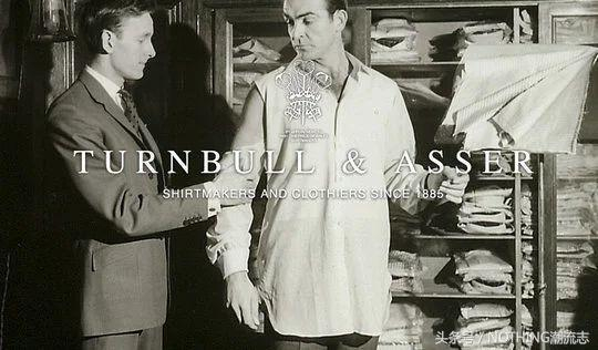 世界十大奢侈衬衫品牌，你认识几个？