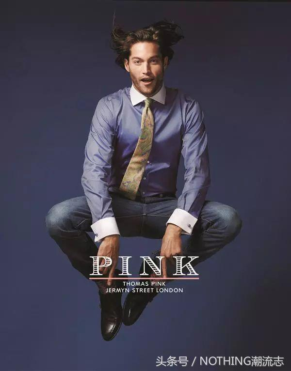 世界十大奢侈衬衫品牌，你认识几个？