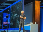 开发者大会都在说人工智能, 外媒: 微软比谷歌讲得明白