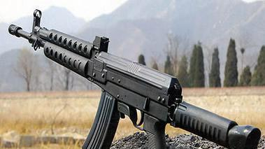 新中国成立以来的步枪发展史，总有几把你不知道的！