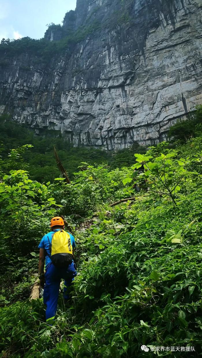 张家界景区6.13自杀事件，谁是年轻生命的终结者？