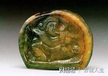 隋唐五代玉器的雕刻描述