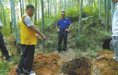 新中国头号盗墓贼: 精通风水星象, 30年从未失手, 总价远超5亿