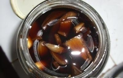 洋葱、花生米等食物用醋泡 全家健康不得癌