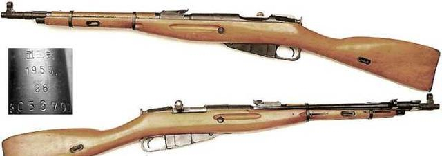 新中国成立以来的步枪发展史，总有几把你不知道的！
