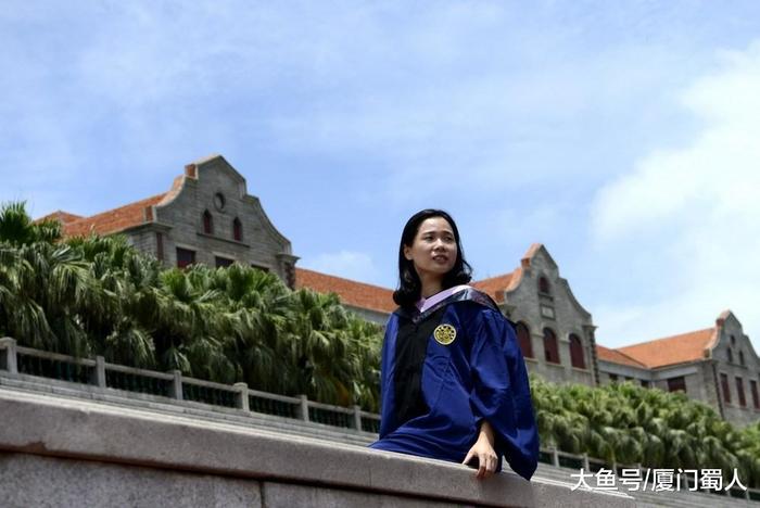 没了凤凰花的厦门大学毕业季, 最美校园成火爆景点