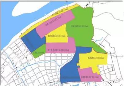 海绵城市案例分析：武汉青山区南干渠海绵城市项目