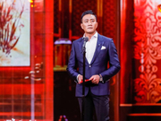 胡军携《战神纪》亮相北影节 致敬李雪健引爆全场