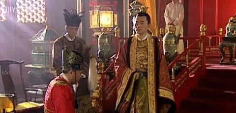中国历史上最为败家的五位皇帝，乾隆位列第五，第一毁誉参半