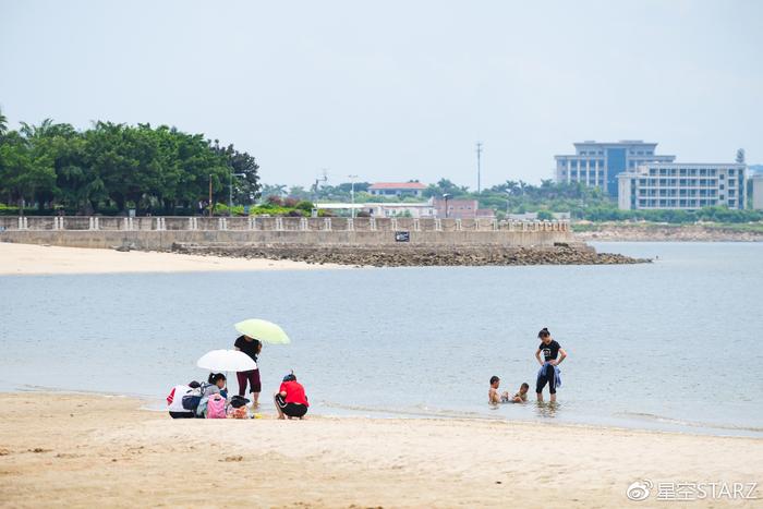 高铁三小时，畅游湛江好风情