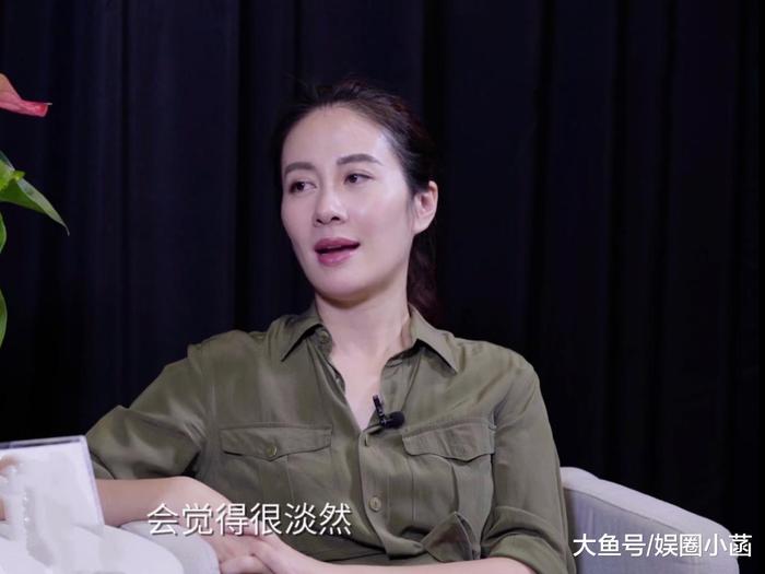 叶璇爆料: 某知名女演员被十几位助理照顾, 导致生活严重不能自理