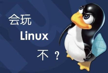 Linux系统从入门到放弃？