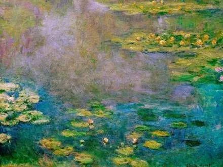 看完这一篇后，千万别再分不清楚油画、丙烯、水粉、水彩的区别