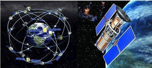 北斗卫星定位系统与GPS定位系统的区别, 到底哪个更先进