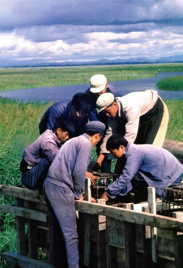 1971年中国农村生活: 想不到70年代中国农村是这样子