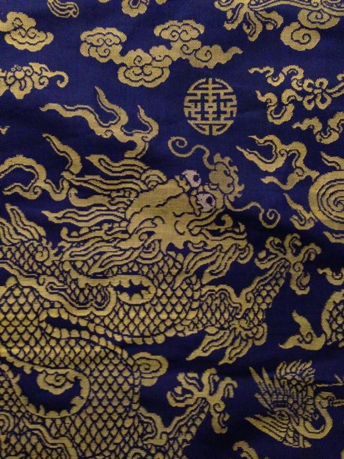 手工织布机——见证中国手工艺之美