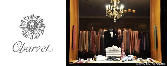 世界十大奢侈衬衫品牌，你认识几个？