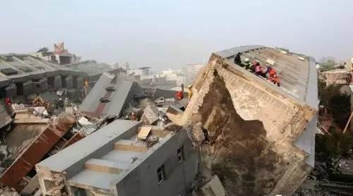 人祸还是天灾？浅谈台湾地震多栋大楼倒塌事件-筑捷BIM
