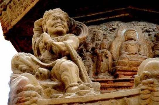 云南这些景点不仅美，还很神秘，至今无解！