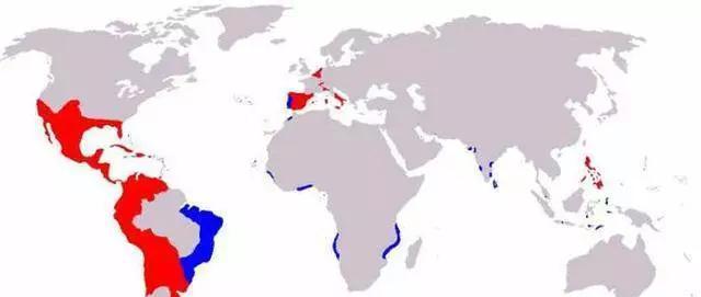 从古至今最大的十个帝国，三个由中国建立，还有一个饱受争议！